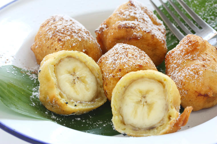 Banane u šlafroku: Savršen dezert spreman za 15 minuta! (RECEPT)