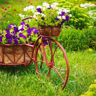 Vreme je za prolećno uređenje dvorišta: Najlepše ideje za baštu i terasu!