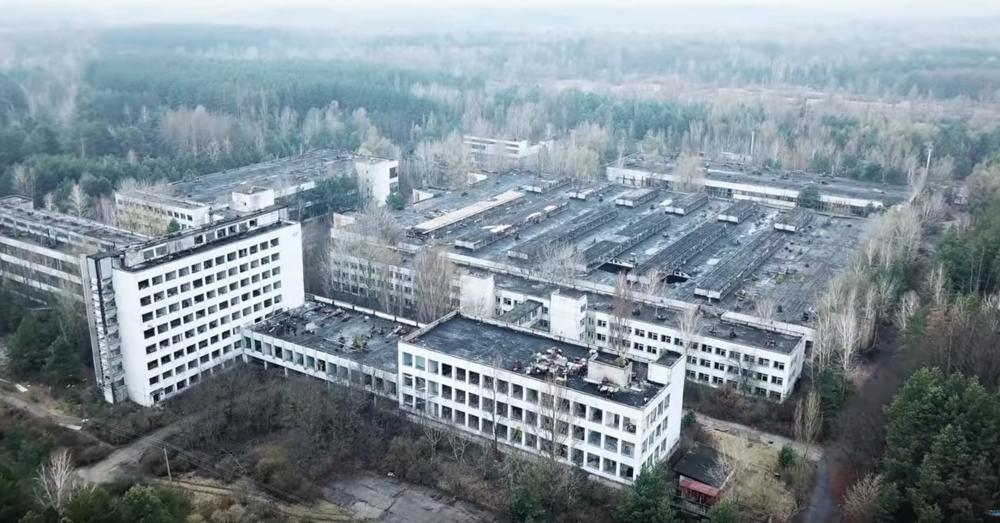 Černobilj