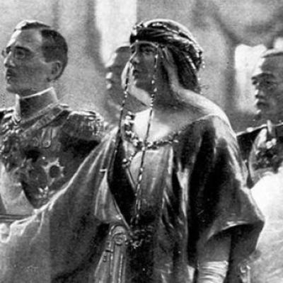 Na venčanju kralja Aleksandra i kraljice Marije bio je skoro ceo svet: Srbi su ipak OVOJ zemlji zabranili dolazak! (FOTO, VIDEO)