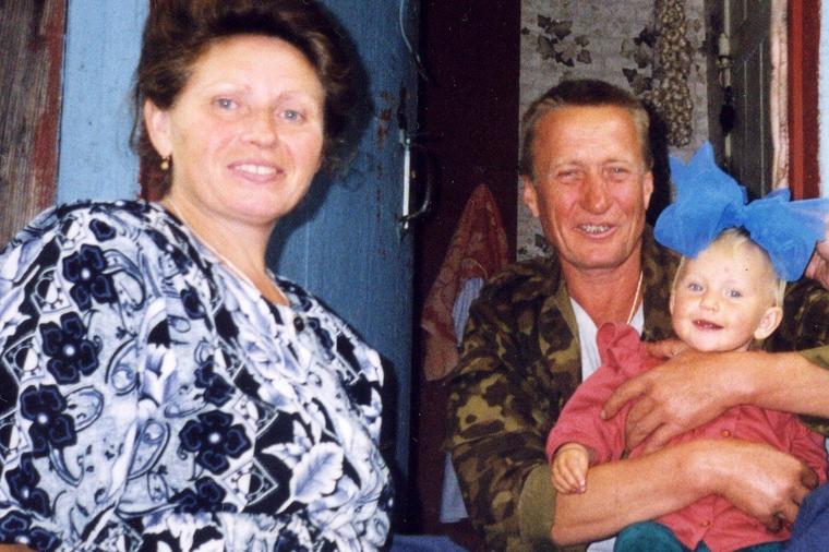 Roditelje su joj nazivali ubicama: Neverovatna priča jedinog deteta rođenog u kontaminiranoj černobiljskoj zoni!(FOTO)
