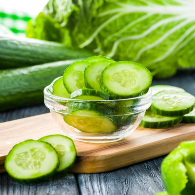 Krastavac je najkorisnija salata: Dok skida celulit i kilograme, evo šta radi zdravlju!