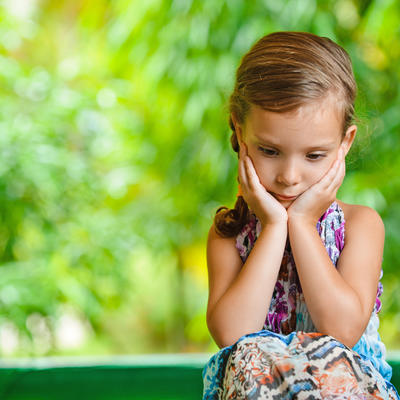 11 rečenica koje ne smete da kažete detetu: Ne uništavajte dečije samopoštovanje!