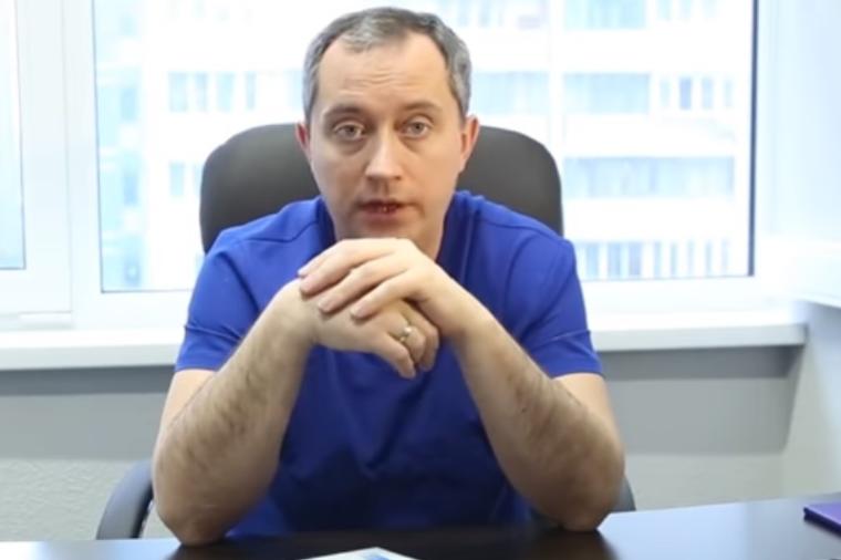 9 VEŽBI ZA REGULISANJE VISOKOG KRVNOG PRITISKA: Pravila lečenja hipertenzije doktora kojeg u Rusiji zovu "ČUDO"