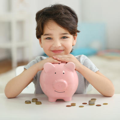 NAUČITE IH NA VREME: Lekcije o novcu koje svako dete treba da zna!
