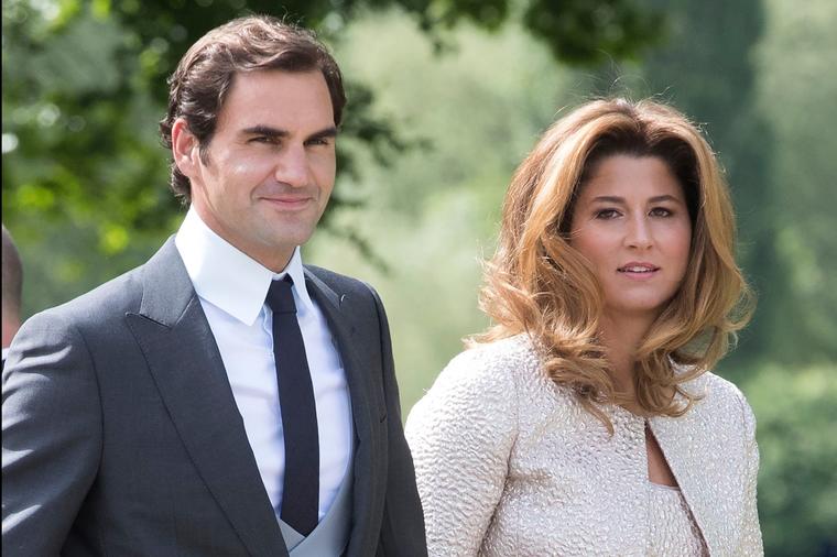 Federer i Mirka se vole 19 godina: Ali ovu tajnu teniserova supruga je dugo vešto krila!