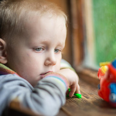 Studija na 2 miliona dece pokazala: Ovo je pravi uzrok autizma?