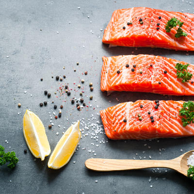 Zašto je bitno da u ishranu uvrstite ribu: Evo šta se desi organizmu ukoliko je redovno jedete!