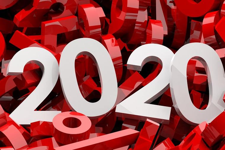 Godišnji horoskop za 2020: Kratak, ali vrlo jasan!