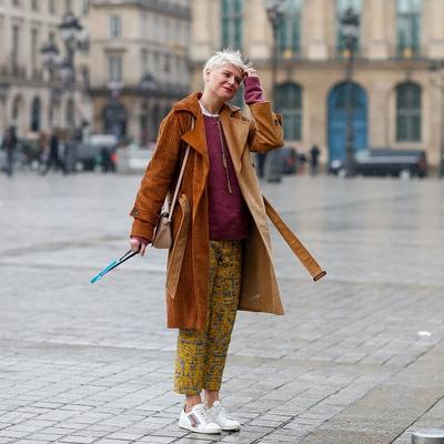 Ovakve jakne i kaputi preplaviće ulice na jesen: Hit za 2019! (FOTO)