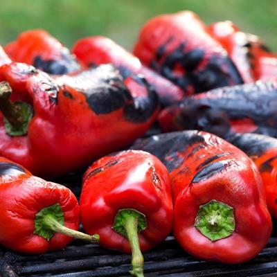 3 recepta za jela od pečene paprike: Jesen u jednom zalogaju!