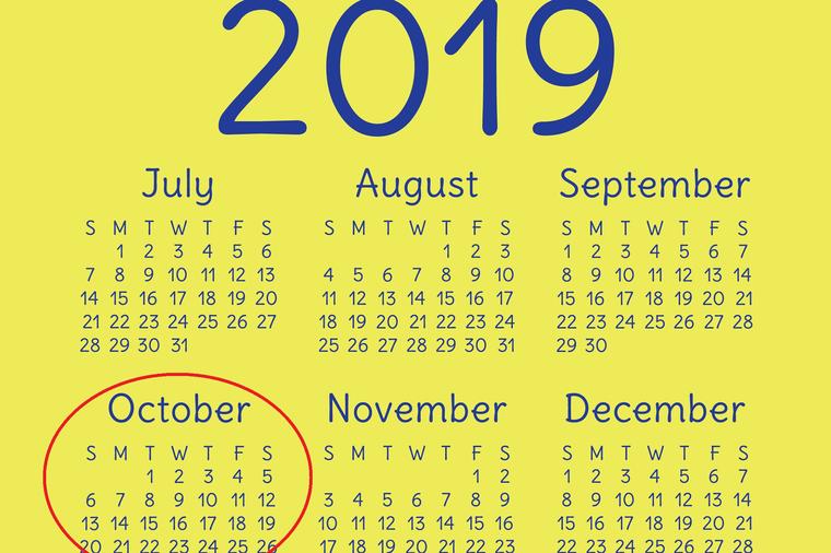 Mesečni horoskop za oktobar 2019: Lavovi, dobro pripazite!