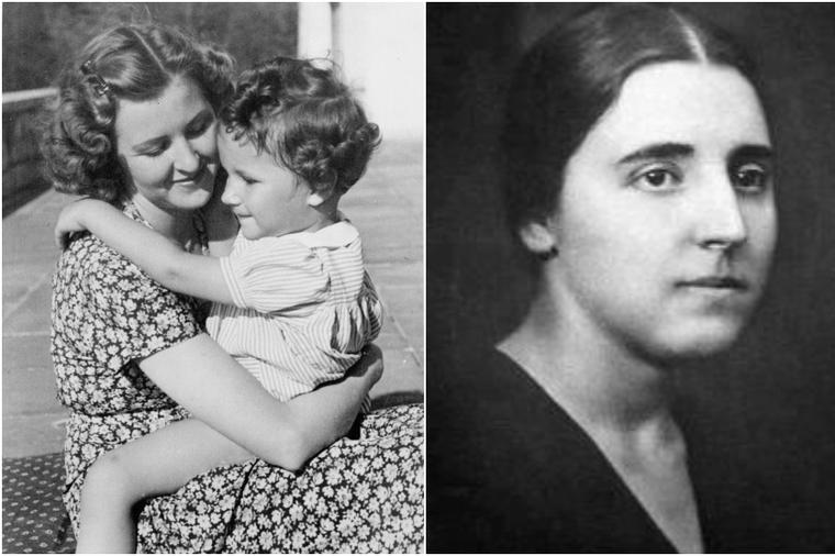 Supruge dva najveća tiranina u istoriji: Kako su skončale Eva Braun i Nadežda Alilujeva! (FOTO)