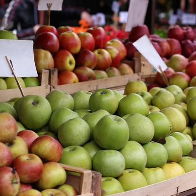Kako da prepoznate stare i loše jabuke: Izgled ume da prevari!
