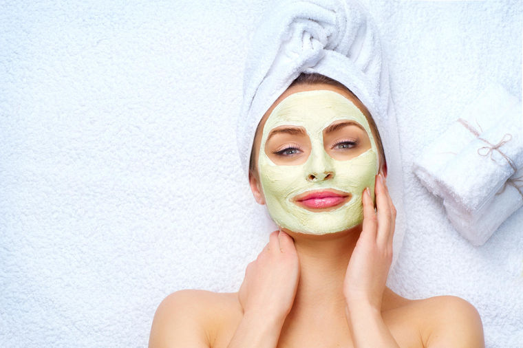 Koži lica je potrebna pravilna ishrana: Iskoristite sniženje i učinite vašu kožu blistavom i zdravom za samo par minuta!