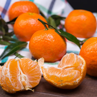 Dijeta uz pomoć najzdravijeg zimskog voća- mandarina: Šta i kako jesti u toku jednog dana? (JELOVNIK)