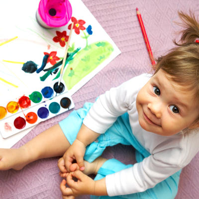 Saznajte sve o karakteru mališana: Evo šta izbor boje na crtežu otkriva o detetu!