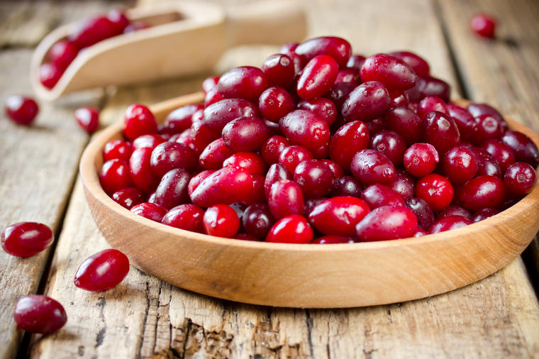 Lekovita moć zaboravljenog voća: Leči anemiju, probavu i pomaže kod bolesti bubrega!