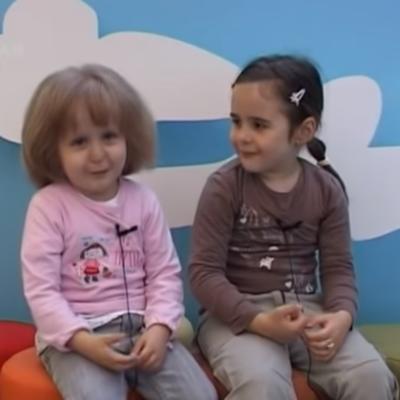 Bože, Petra: Evo gde su danas devojčice koje su pre 10 godina urnebesnom izjavom nasmejale Srbiju! (VIDEO)