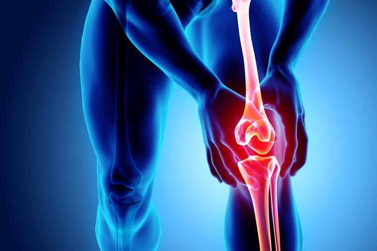 6 MOĆNIH VEŽBI: Ublažavaju hronične bolove u kolenima, kukovima i stopalima i popravljaju držanje! (VIDEO)