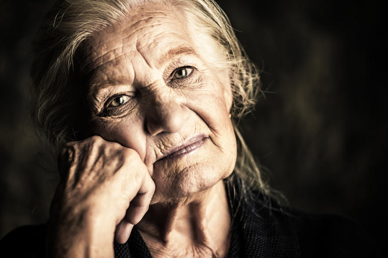 Suze ove bake stegle su i najtvrđa srca: Ljubav koju ništa ne može da uništi! (VIDEO)