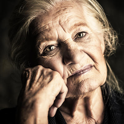 Suze ove bake stegle su i najtvrđa srca: Ljubav koju ništa ne može da uništi! (VIDEO)
