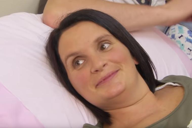 Žena koja je rodila 21. dete i zarekla se da neće više rađati, objavila: Opet sam trudna! (FOTO, VIDEO)