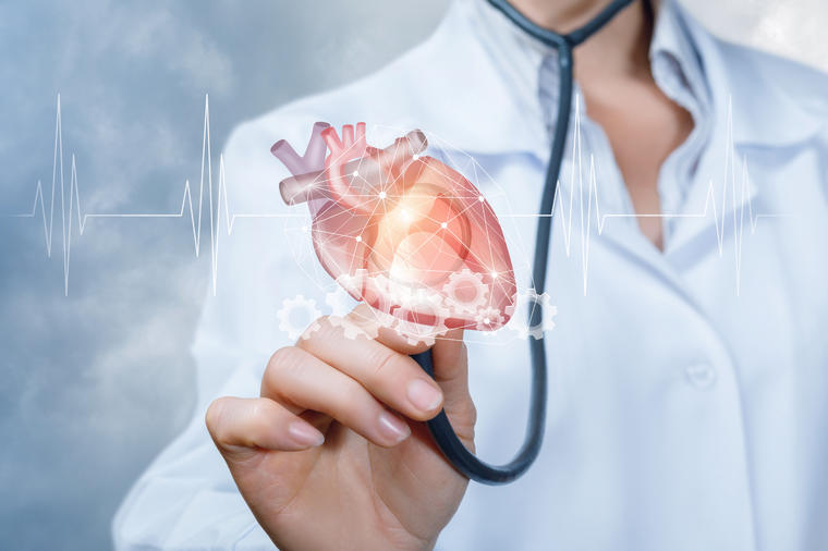 Uz ove navike hipertenzija može da se pobedi: 4 saveta čuvenog kardiolog Marka Frenklina za zdravo srce i krvne sudove!