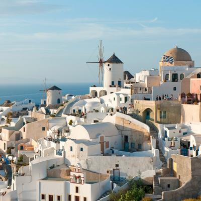 POČNITE DA PLANIRATE NA VREME: Ovo su najlepša mesta u GRČKOJ, a za njih skoro niko i ne zna! (FOTO)
