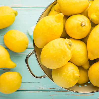 Kako limun može da nam bude od pomoći: Najbolji izvor vitamina C
