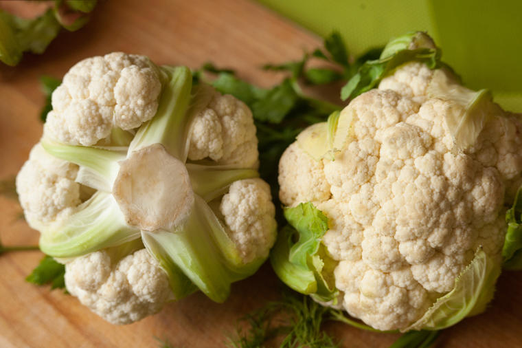 Jedino povrće bez masti i kalorija: Kod ovih 10 stanja može da vam pomogne samo karfiol!