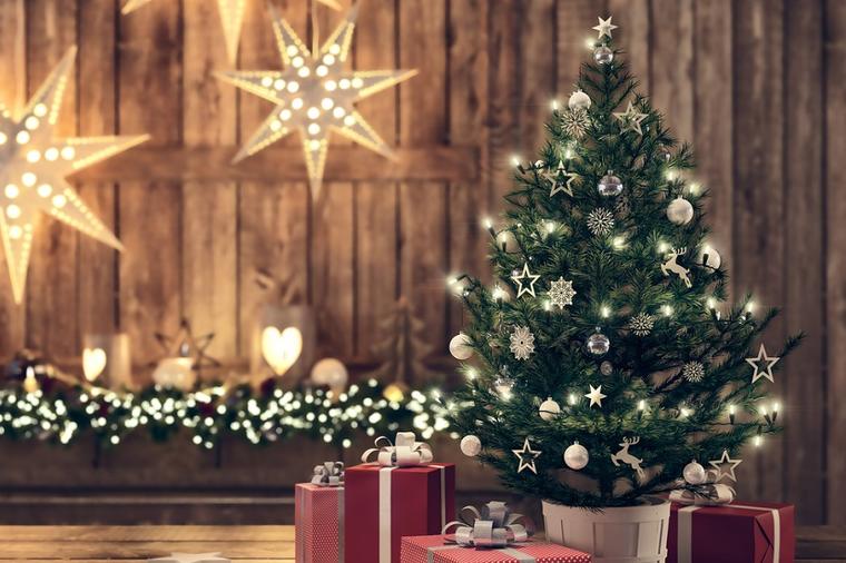 Sindrom novogodišnje jelke: Šta može da se desi sa zdravljem kada u dom unesete božićno drvo!