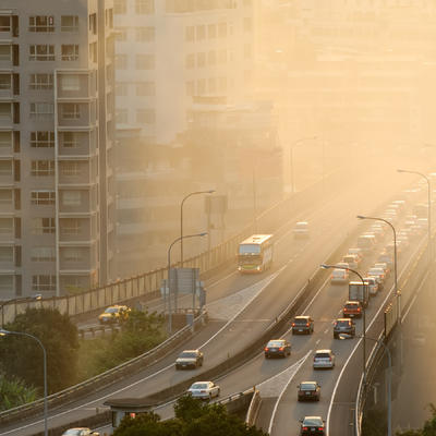 Beograd je danas najzagađenija prestonica: Indeks zagađenosti vazduha dostigao 386!