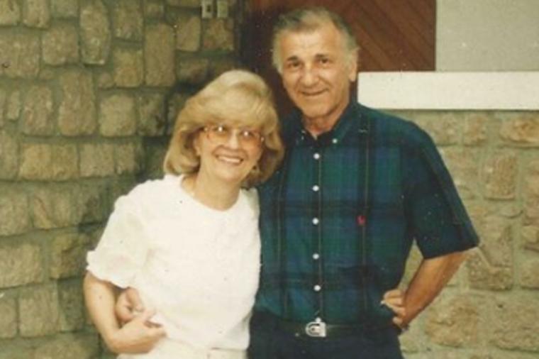 Ljubavna bajka Lule i Bate Živojinovića trajala je 64 godine: Znali su recept za dugovečan brak!