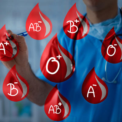 Zapisano u venama: Krvna grupa otkriva koje bolesti prete vašem telu!
