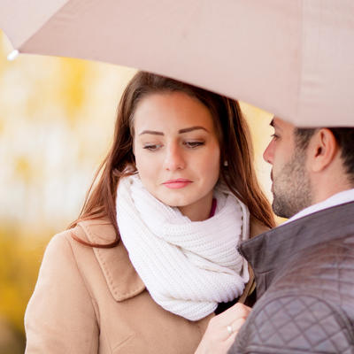 Presudni faktori: 7 razloga zbog kojih vas muškarac nikada neće oženiti!