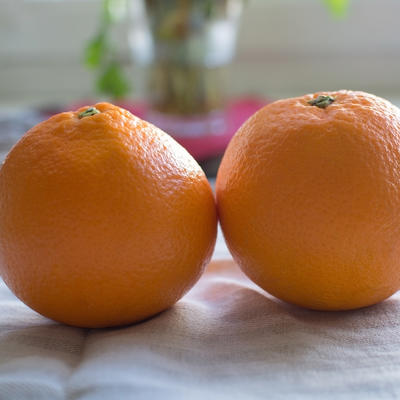 Ako pojedete dve pomorandže dnevno, vašem telu će se dogoditi ove neverovatne promene na bolje!