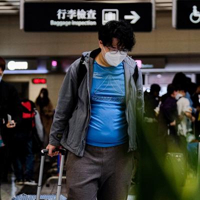 Kineski gradovi odsečeni od sveta: Smrtnosni korona virus potvrđen i u SAD, na Tajvanu, Južnoj Koreji i Japanu!