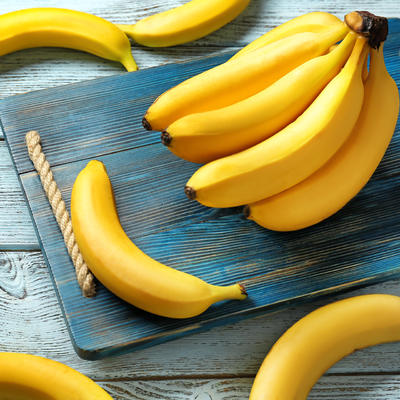 Genijalan trik: Evo kako da od zelene banane dobijete savršeno zrelu za samo 30 sekundi!