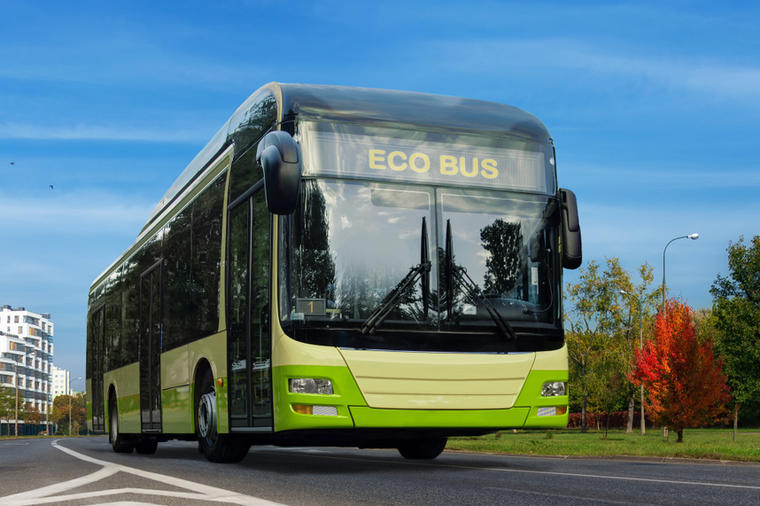 Plan za smanjenje zagađenja u Beogradu: Grad kupuje 200 autobusa na gas