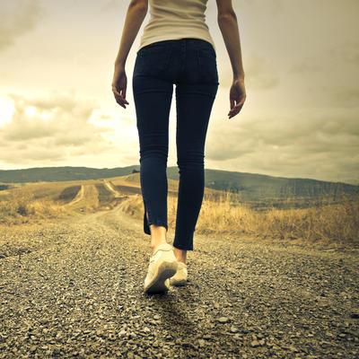 ŠTA NAUKA KAŽE: Da li stvarno treba da napravimo 10.000 koraka dnevno da bismo bili zdravi?