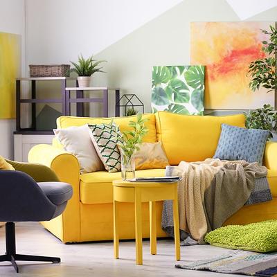 Najbolja dekoracija za vaš dom: Samo jedan detalj može da učini prostor potpuno drugačijim!