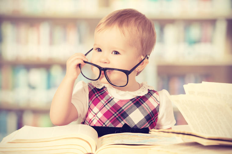 11 znakova da vaspitavate malog genija: Evo kako da prepoznate natprosečno inteligentno dete!