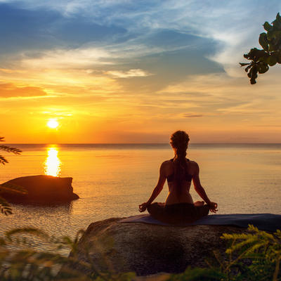 Meditacija može biti efektivna kao i lekovi za depresiju: Ona vam donosi zdravlje, lepotu i obilje!