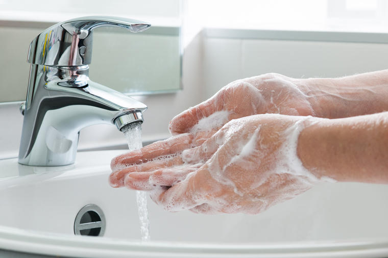 Pravilna higijena je ključ zdravlja: Zaštitite se od virusa na ovaj efikasan način!