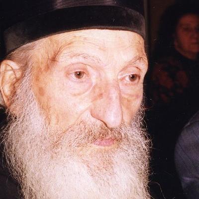 Mudrost patrijarha Pavla i savet svakom Srbinu: Beseda iz 1995. godine i dalje se prepričava!
