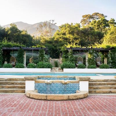 Meg Rajan pazarila vilu od 5 miliona: Pravi mali raj u najlepšem dvorištu na svetu!