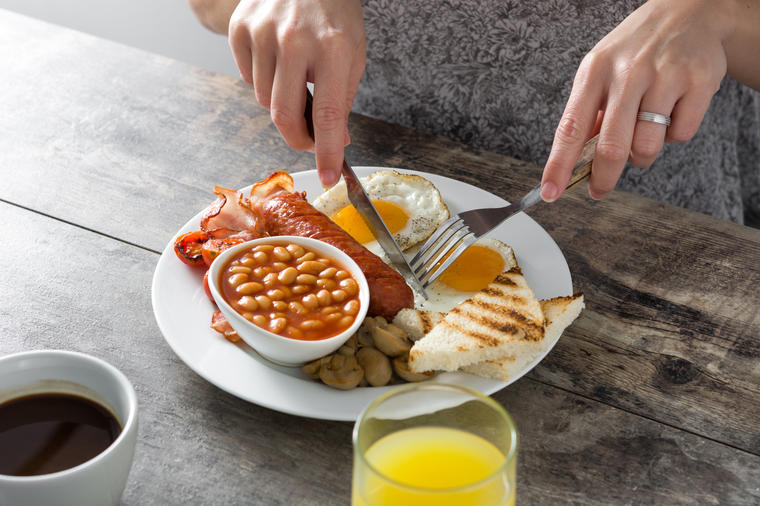 3 vrste najzdravijeg doručka: Jača telo, ubrzava metabolizam, daje energiju za ceo dan! (RECEPT)