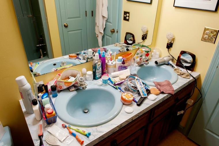 11 stvari zbog kojih vaše kupatilo izgleda užasno: Ove greške pravimo svi!