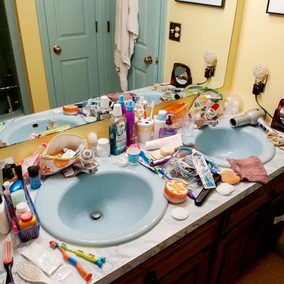 11 stvari zbog kojih vaše kupatilo izgleda užasno: Ove greške pravimo svi!
